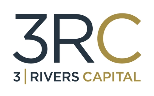 3 Rivers Capital LLC Logo